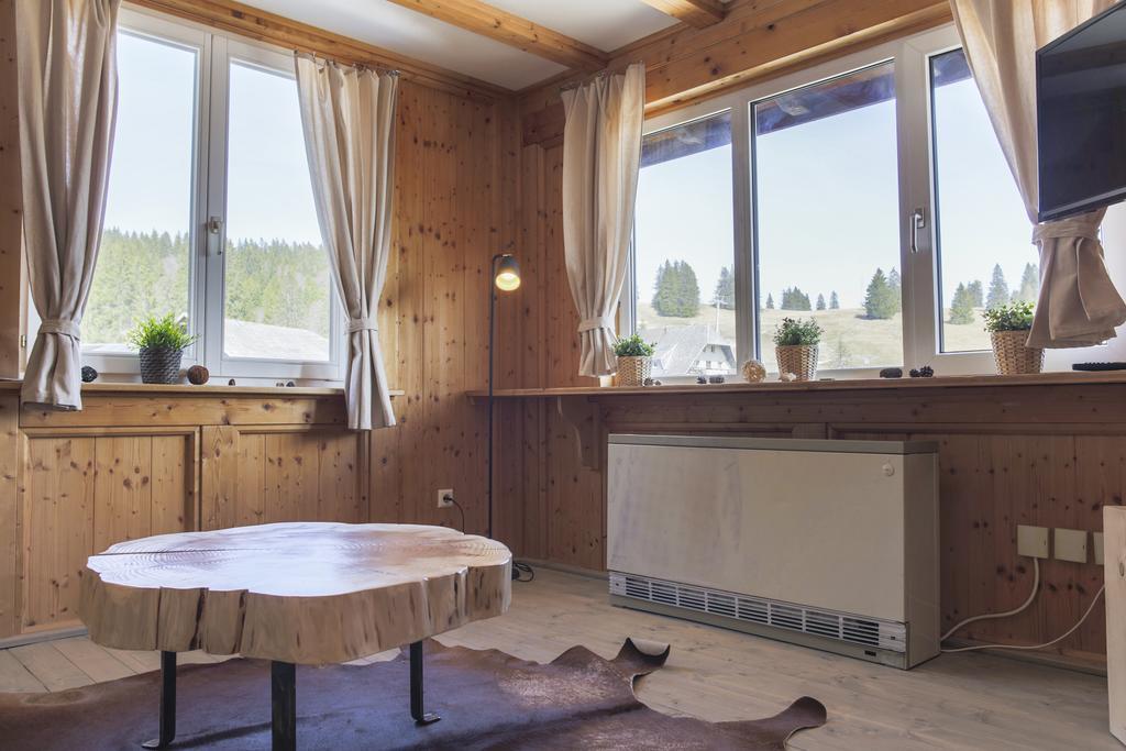 Kuckucksnester Feldberg Feldberg  Eksteriør billede